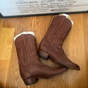 Tecovas Cartwright Boots